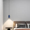 Liftable Led Pendant Light For Dinning Room Waves